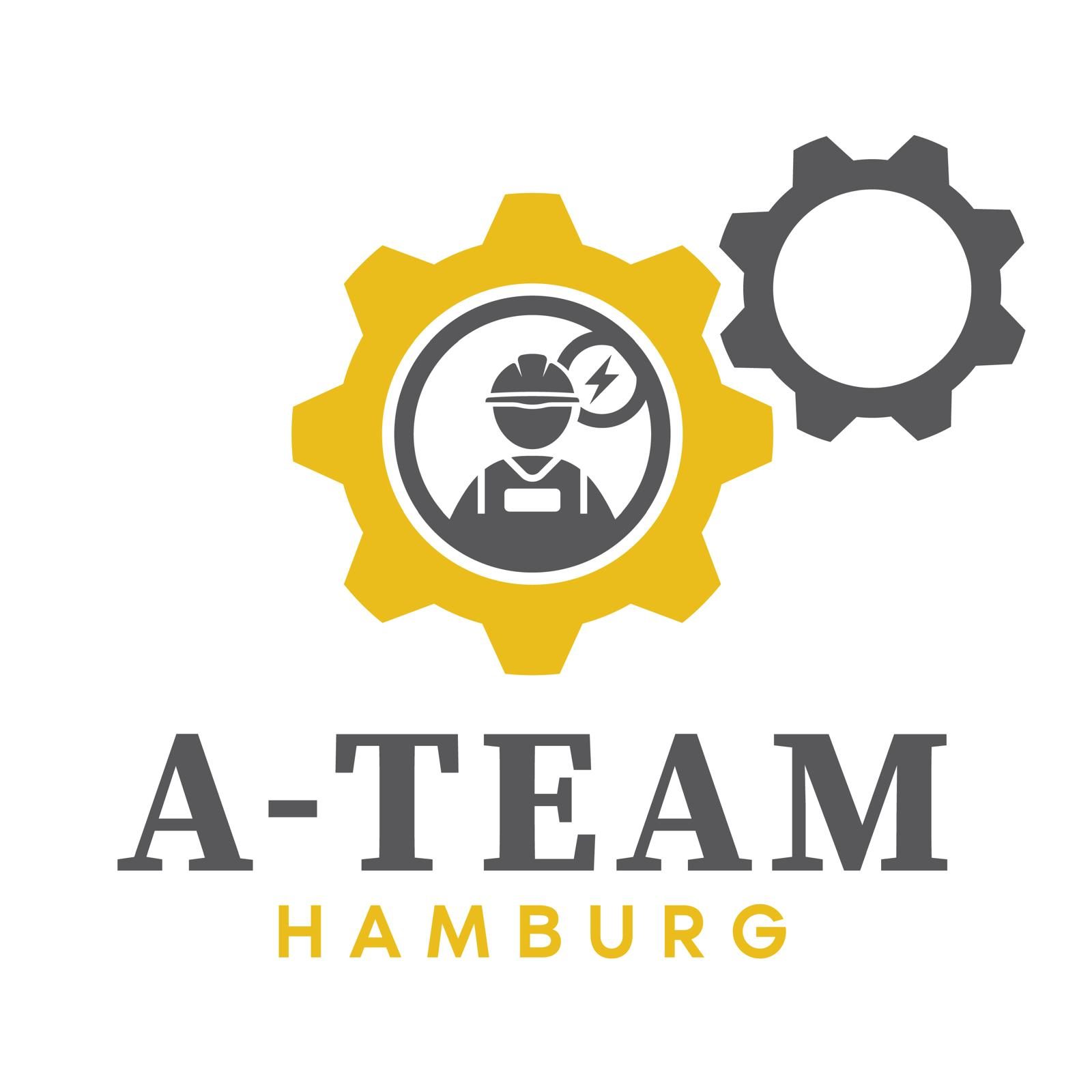 A-Team Hamburg UG