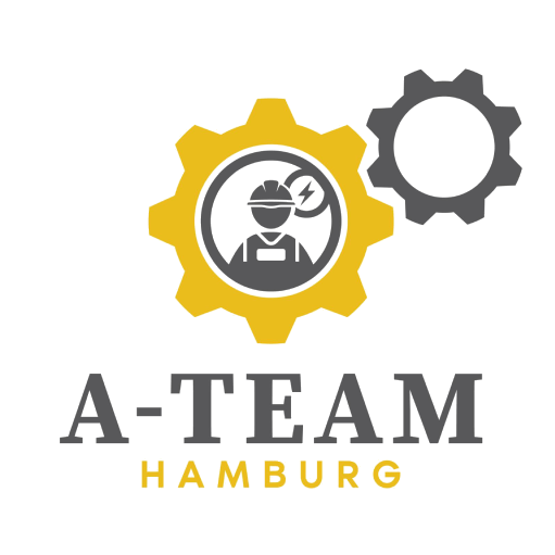  A-Team Hamburg UG